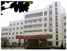 泰州市第二人民医院